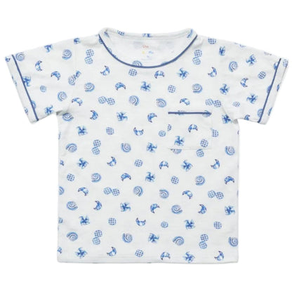 Willie T-Shirt, Le Breakfast|10969