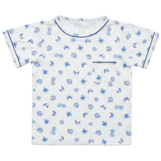 Willie T-Shirt, Le Breakfast|10969