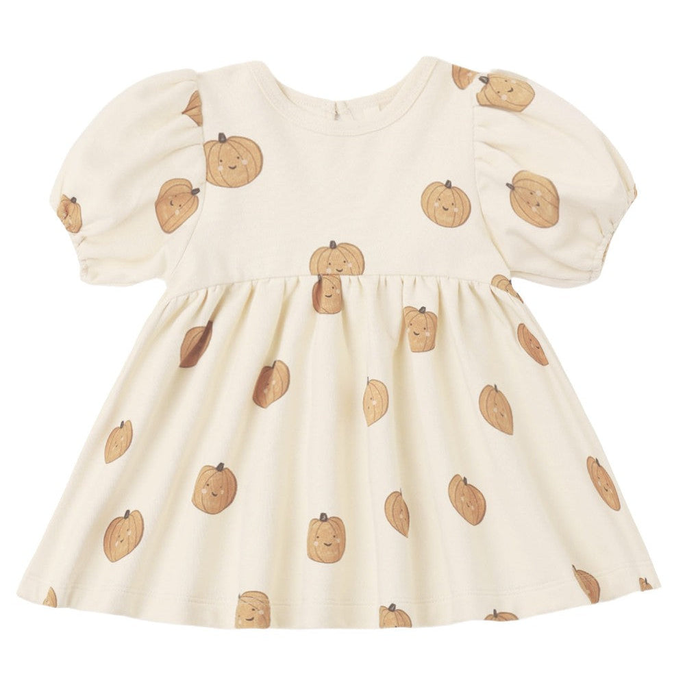 Darla Dress - Pumpkins|11913