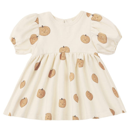 Darla Dress - Pumpkins|11913