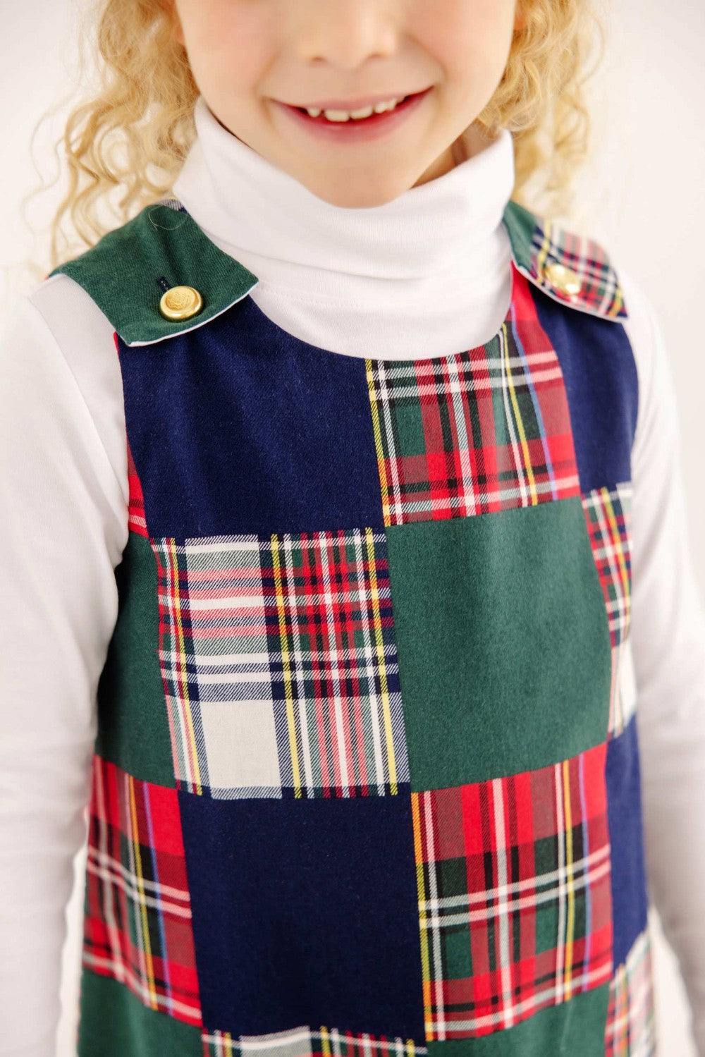 Juliet Jumper - Woven Yarn|13143