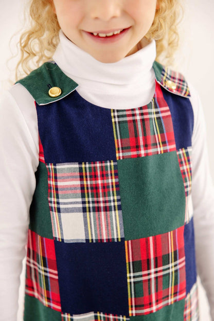 Juliet Jumper - Woven Yarn|13143