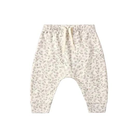 Drawstring Pant - Floret|12436