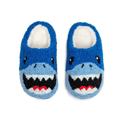 Lil Shark Slippers|10864