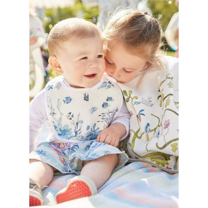 Under the Sea Bib|6909