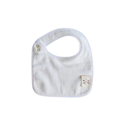 Foxy Forest Bib
