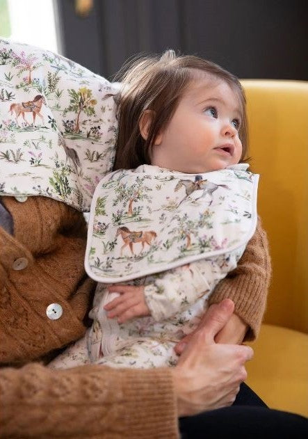 Hunter Pace Horse Bib|6966