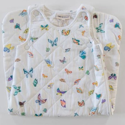 Madame Butterfly Sleep Sack|6996