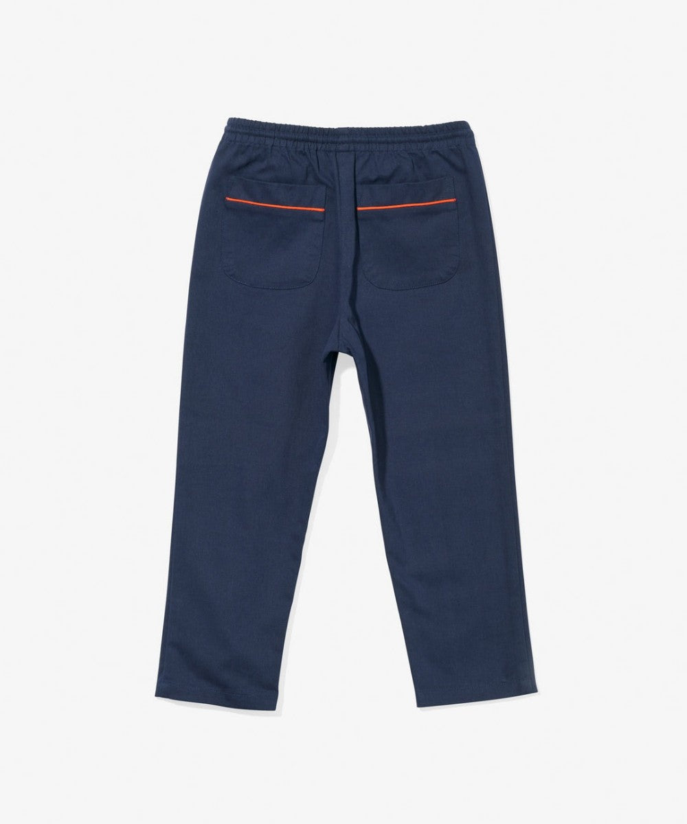 Bowie Pant, Navy|9323