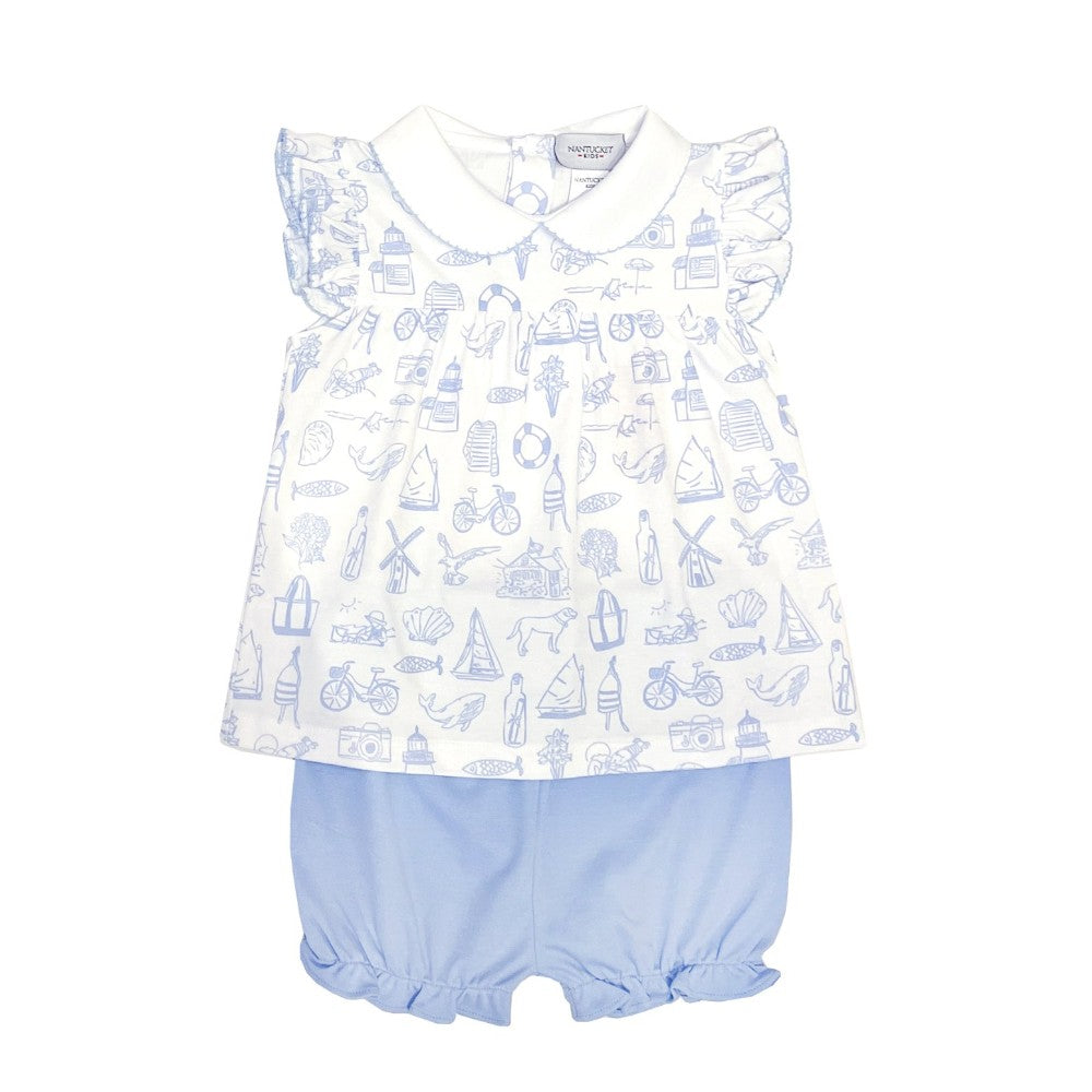 Pippa Play Set-Nantucket Collection|11574