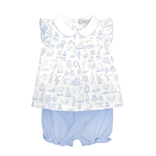 Pippa Play Set-Nantucket Collection|11574
