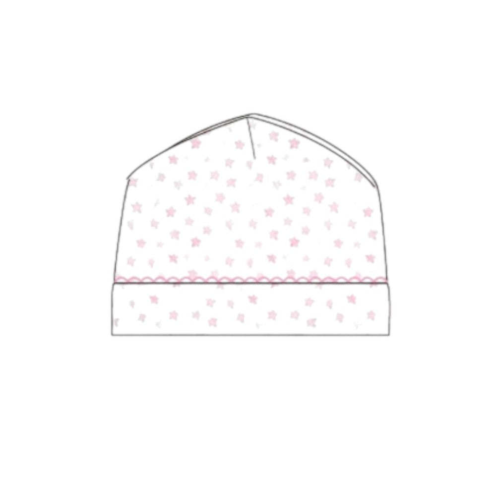 Take Me Home Hat-Little Stars (Bubblegum)|13200