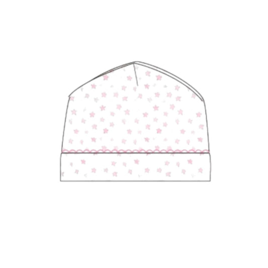 Take Me Home Hat-Little Stars (Bubblegum)|13200