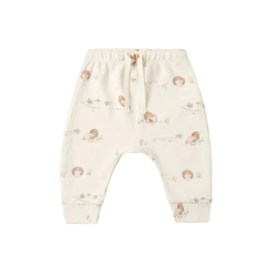 Drawstring Pant - Turkey|12430