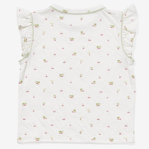 Adrian Shirt, Cherry Pie|6671