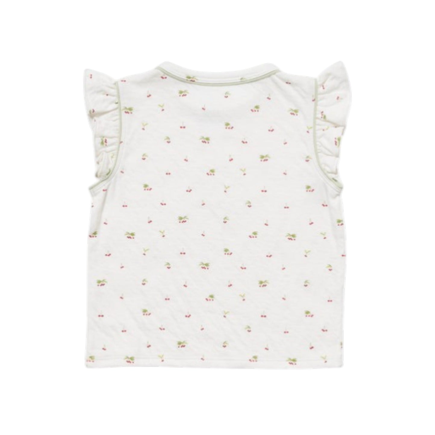Adrian Shirt, Cherry Pie