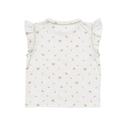 Adrian Shirt, Cherry Pie