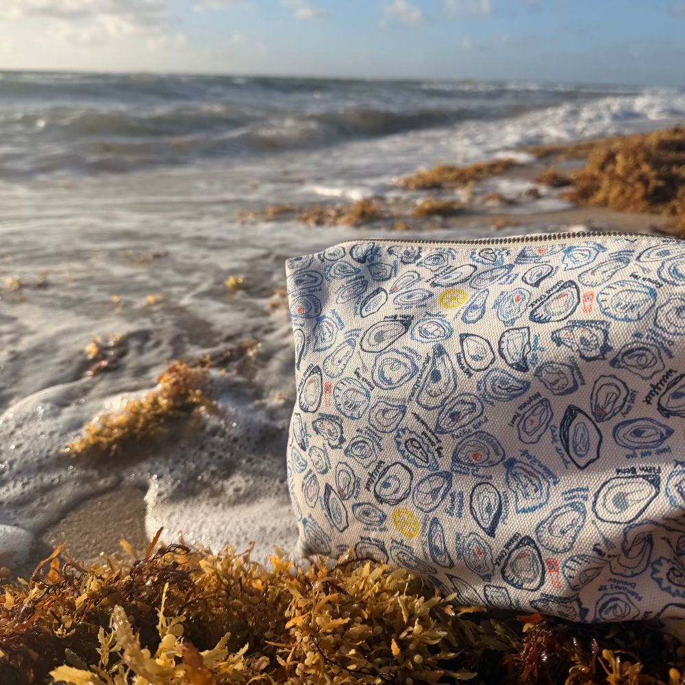 Oyster Large Travel Pouch|11520