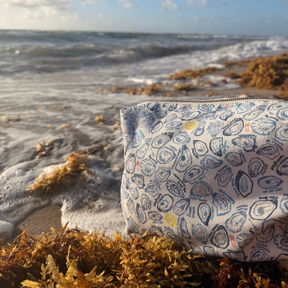 Oyster Large Travel Pouch|11520