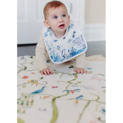 Under the Sea Bib|6912