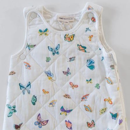 Madame Butterfly Sleep Sack|6995