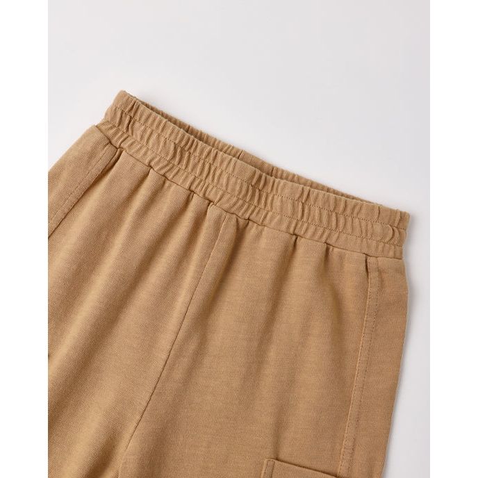 Cargo Jogger Fawn