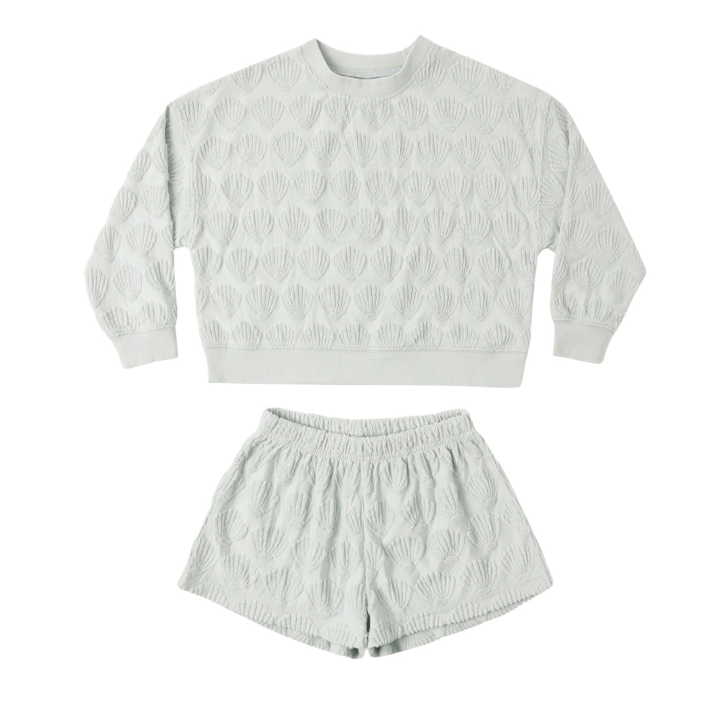 Karli Set Seashells