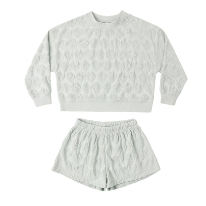 Karli Set Seashells