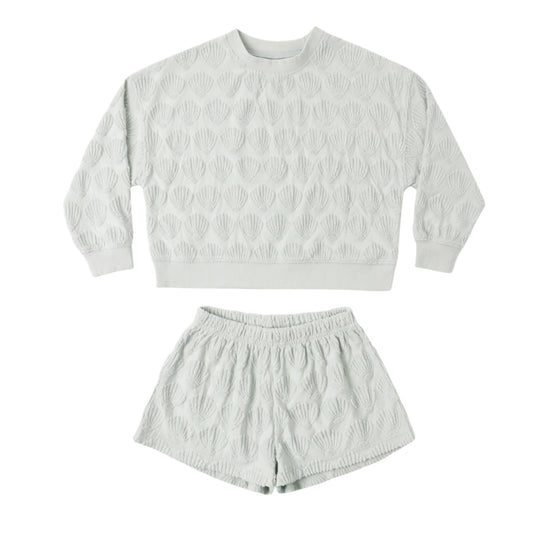Karli Set Seashells