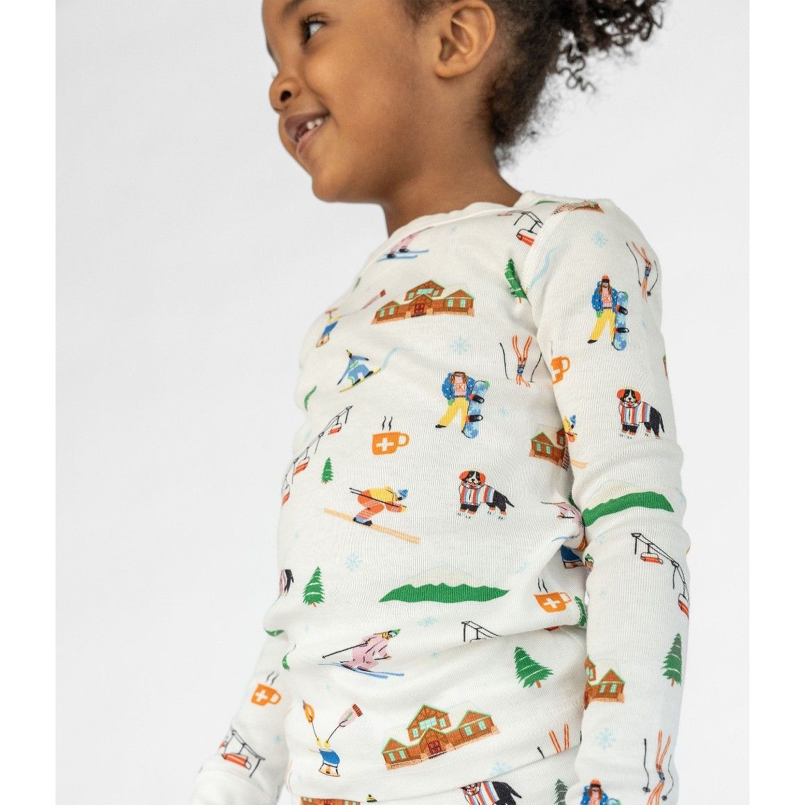 Goodnight, Apres Ski PJs|9748