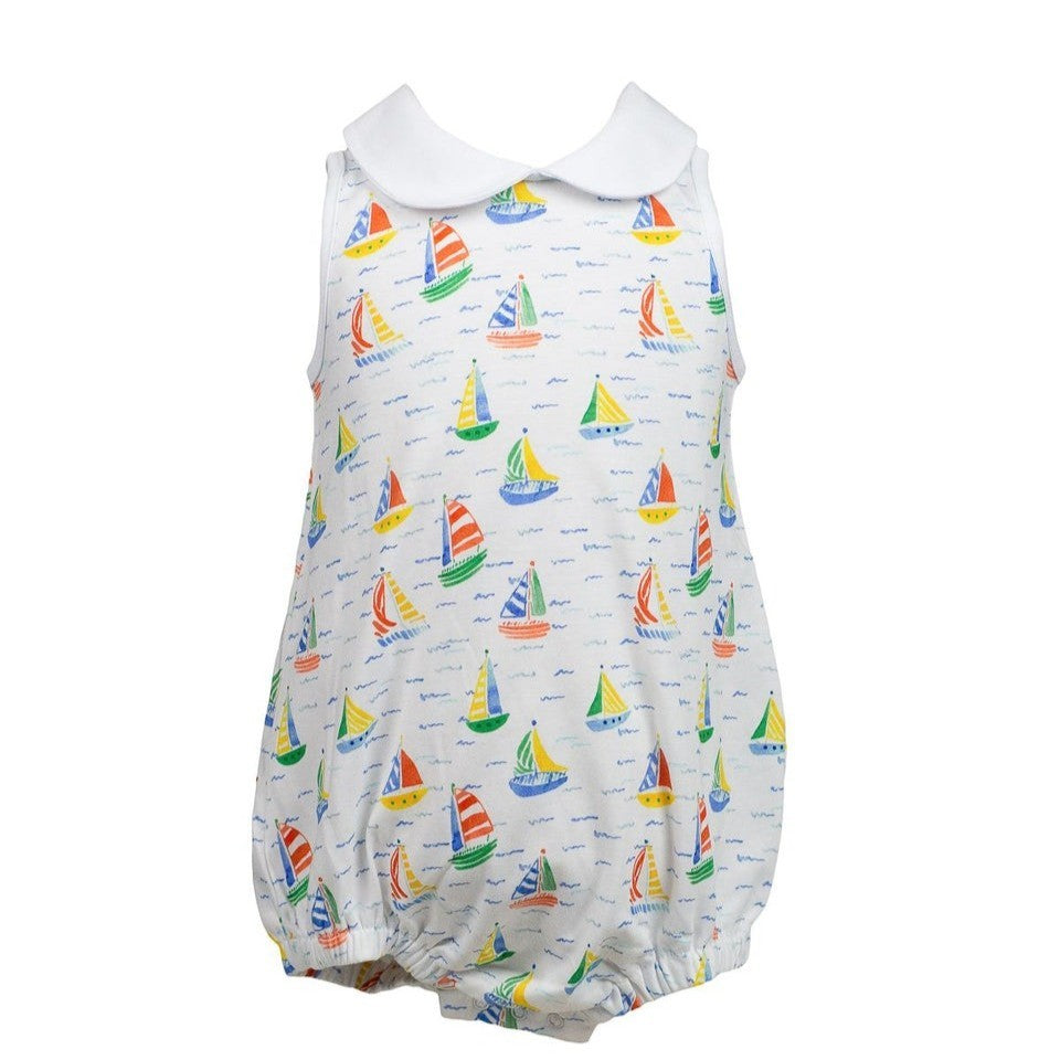 Yacht Boy Bubble|10920