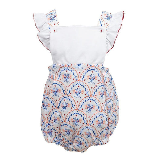 Heritage Girl Bubble|10945
