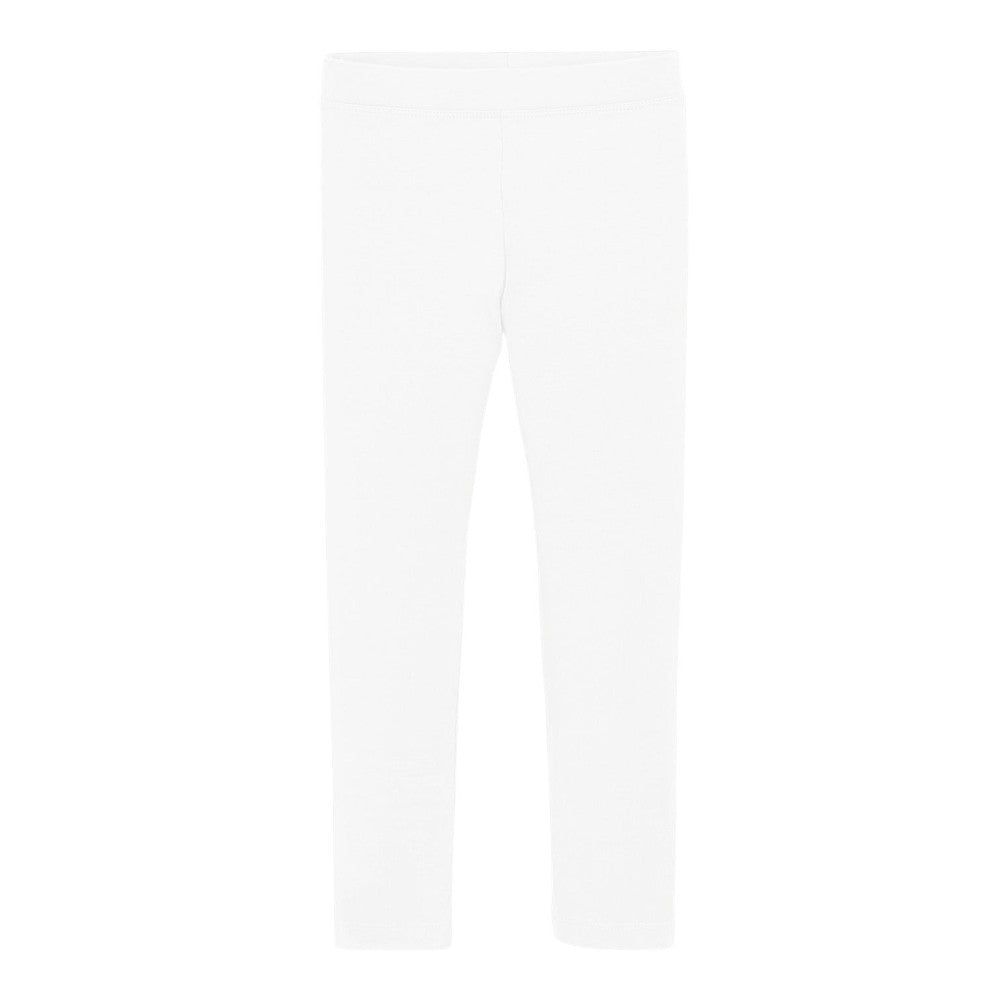 The White Legging|9950