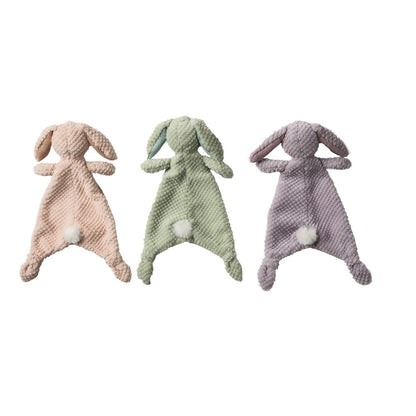 Nibbles Bunny Lil' Lovey|12165
