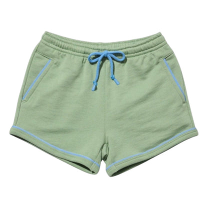 Bailey Short, Basil