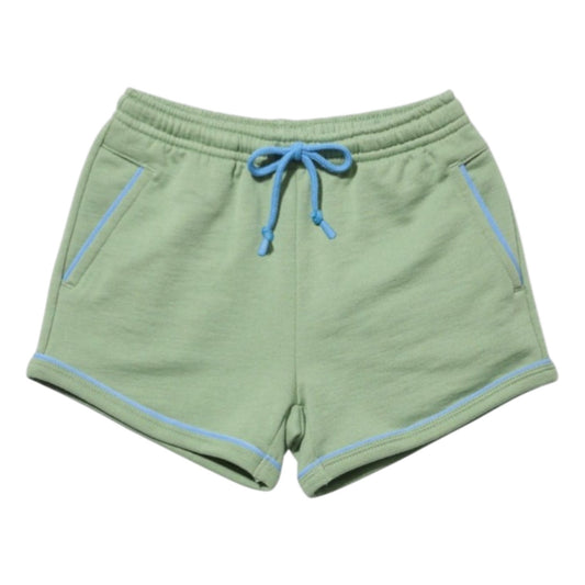Bailey Short, Basil