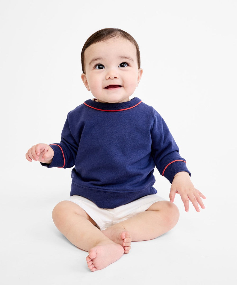 Remy Sweatshirt, Navy|12629