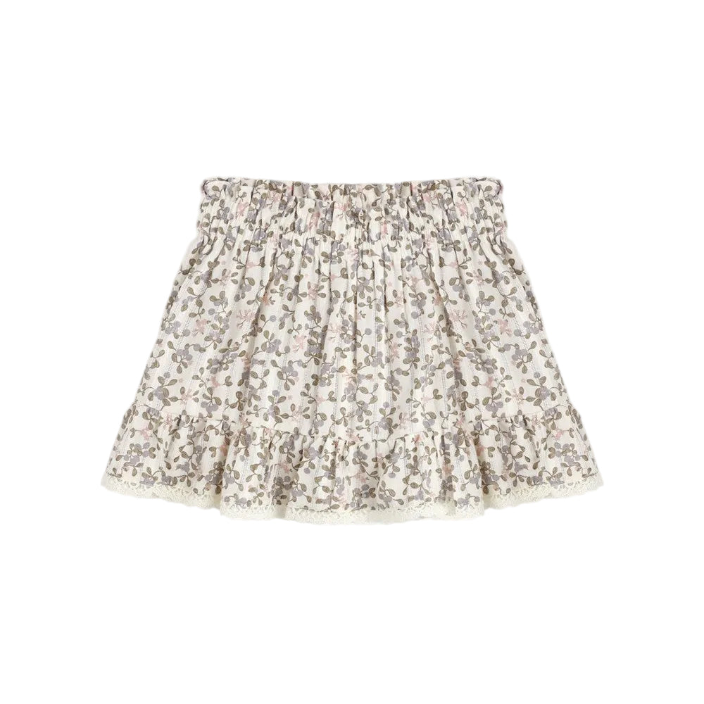 Nova Mini Skirt Winter Garden|12211
