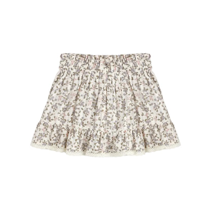Nova Mini Skirt Winter Garden|12211