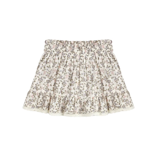 Nova Mini Skirt Winter Garden|12211
