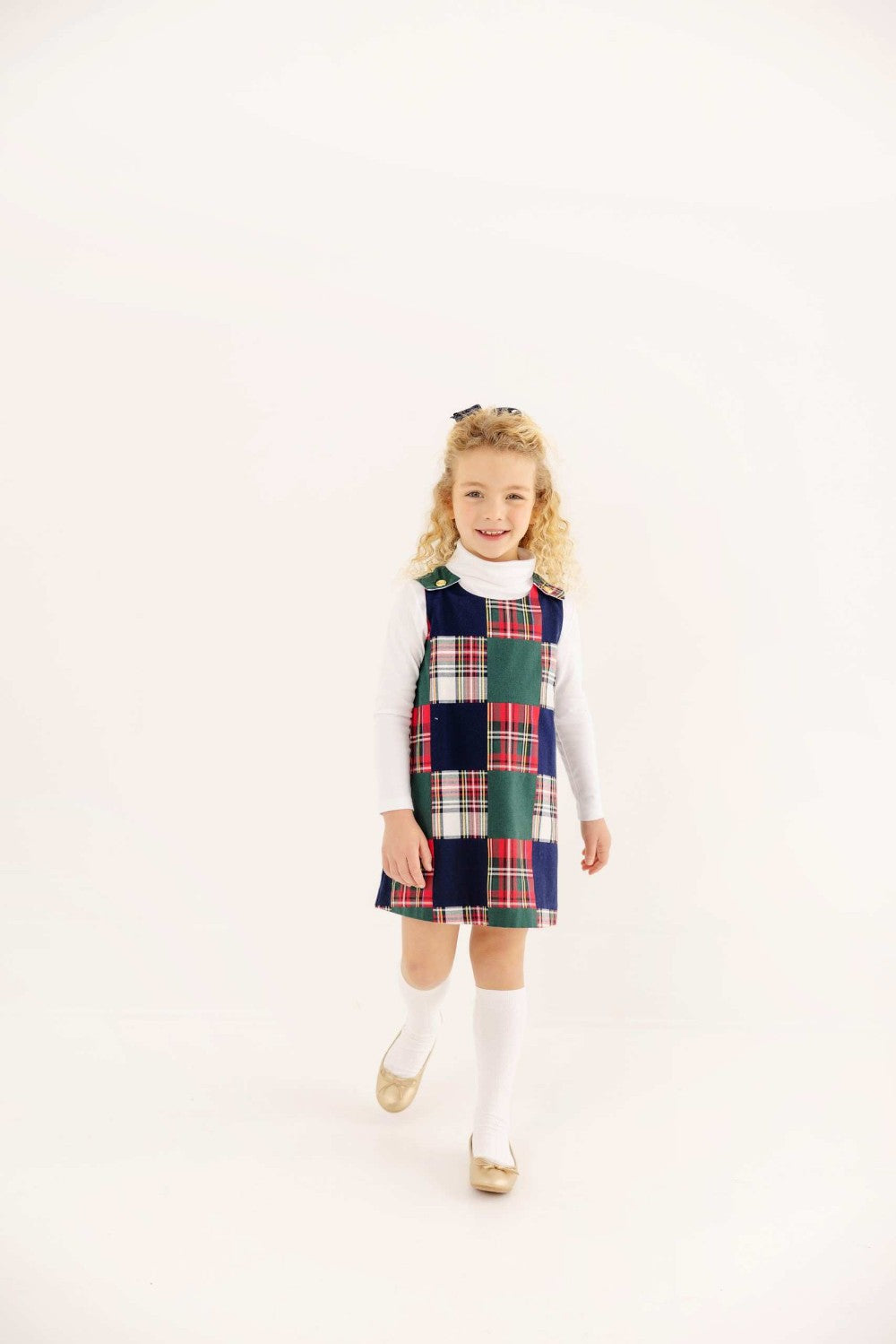 Juliet Jumper - Woven Yarn|13144