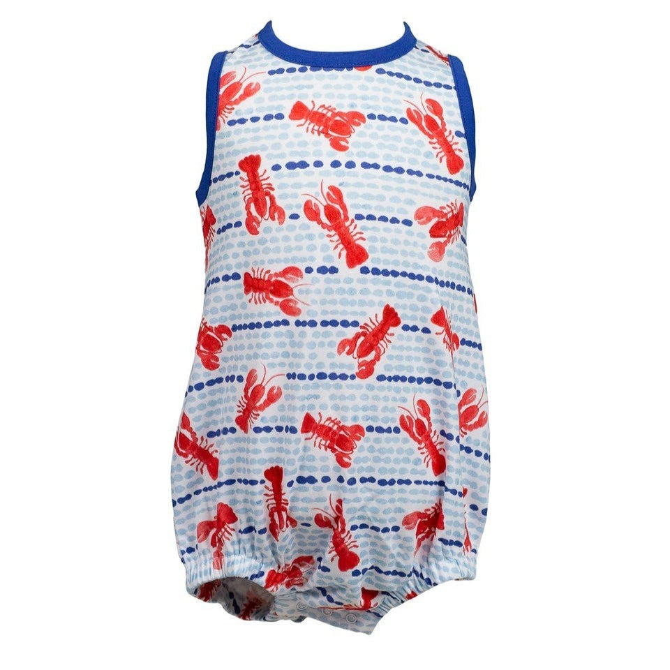 Lobster Boy Bubble|10932