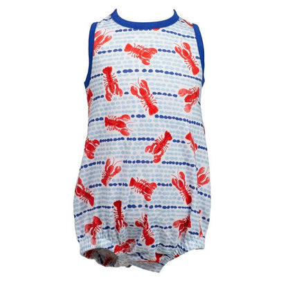 Lobster Boy Bubble|10932