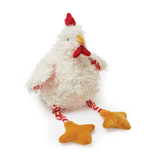 Clucky the Chicken|1650