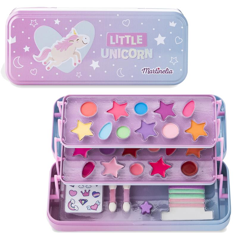 Little Unicorn Make-Up Case