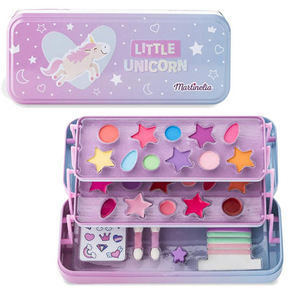 Little Unicorn Make-Up Case