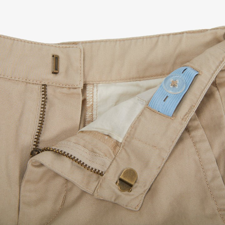 Stretch Chino Pant | Black|5062