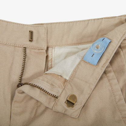 Stretch Chino Pant | Black|5062