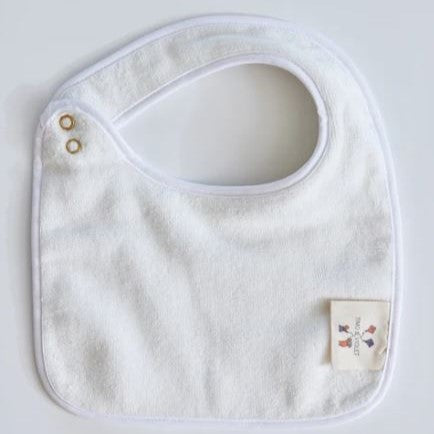 Happy Monkey Bib|6935