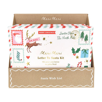 Letter To Santa Kit Pre-Pack|13576